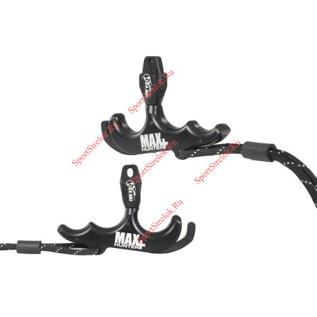                     Релиз T.R.U. Ball Max Hunter 3 Black (Т-Образный)